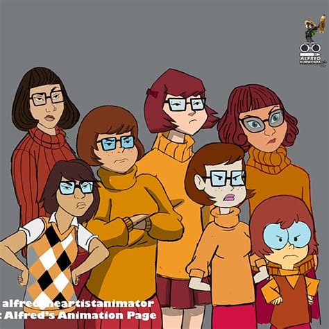 vilemma|Velma 